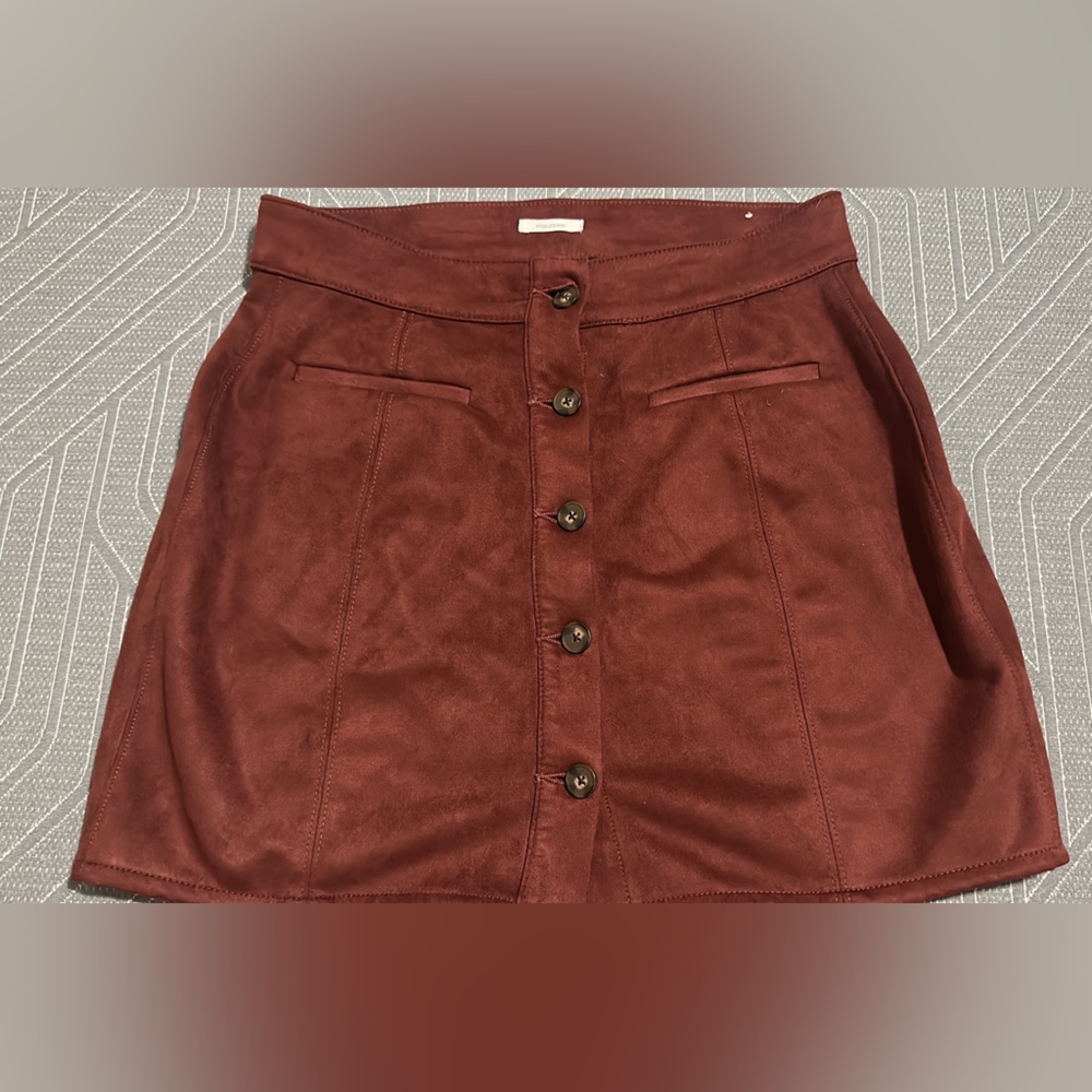 Maurice’s Skirt